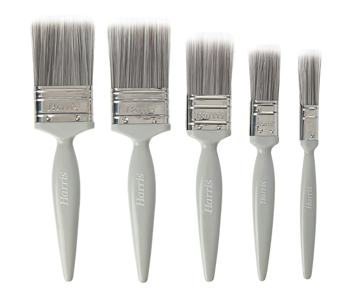 The Best Cutting In Paint Brush in the UK 2022